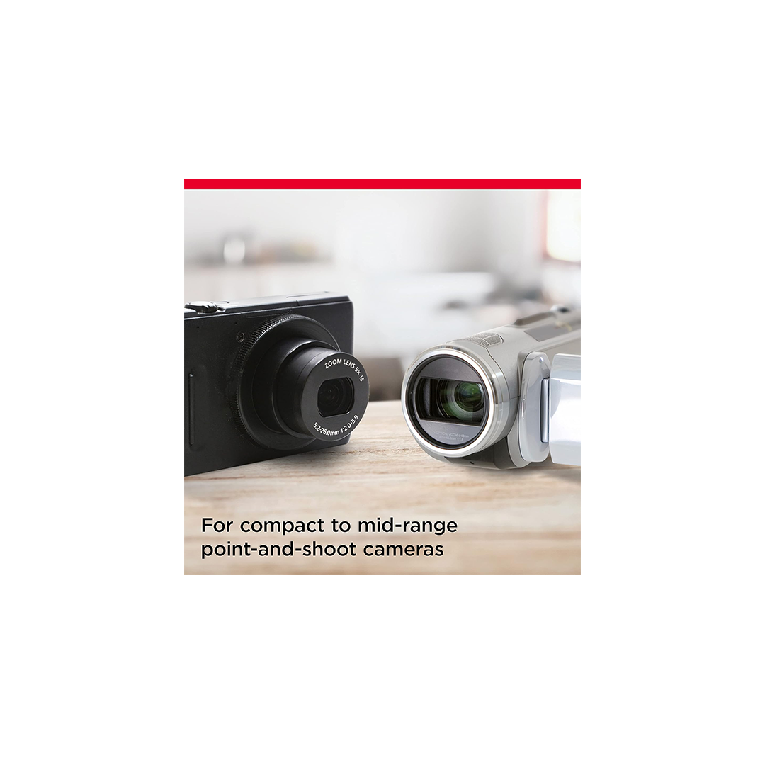 بطاقة SD SanDisk Ultra UHS I بسعة 64 جيجابايت وسرعة 140 ميجابايت/الثانية لكاميرات DSLR والكاميرات عديمة المرآة بطاقة SD SanDisk Ultra UHS I بسعة 64 جيجابايت وسرعة 140 ميجابايت/الثانية لكاميرات DSLR والكاميرات عديمة المرآة